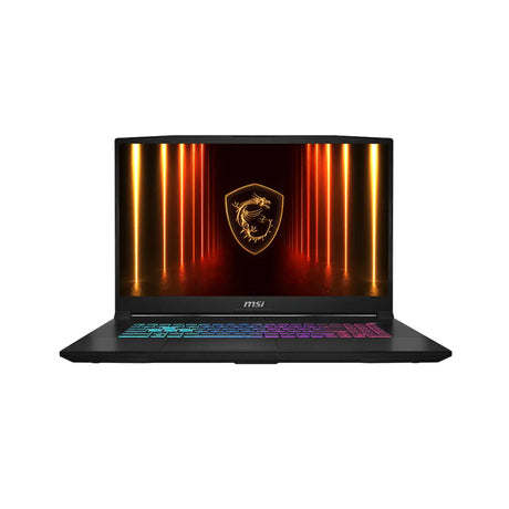 โน๊ตบุ๊ค MSI Katana 17 HX B14WFK-200TH i7 Gen14 สีดำ - SpeedCom