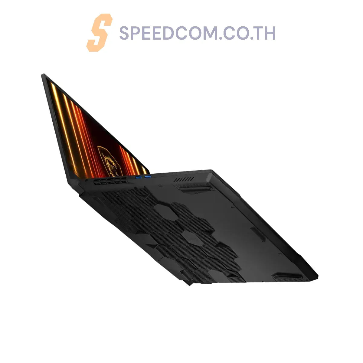 โน๊ตบุ๊ค MSI Katana 17 HX B14WFK-200TH i7 Gen14 สีดำ