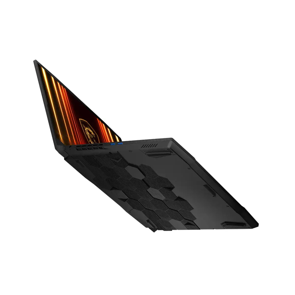 โน๊ตบุ๊ค MSI Katana 17 HX B14WFK-200TH i7 Gen14 สีดำ - SpeedCom