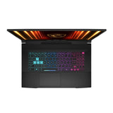 โน๊ตบุ๊ค MSI Katana 17 HX B14WGK-201TH i9 Gen14 สีดำ (Core Black)