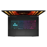 โน๊ตบุ๊ค MSI Katana 17 HX B14WGK-202TH i7 Gen14 สีดำ (Core Black) - SpeedCom