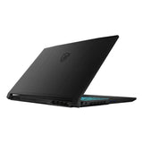 โน๊ตบุ๊ค MSI Katana 17 HX B14WGK-202TH i7 Gen14 สีดำ (Core Black) - SpeedCom