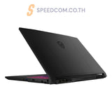 โน๊ตบุ๊ค MSI Katana 17 HX B14WGK-202TH i7 Gen14 สีดำ (Core Black)