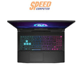 โน๊ตบุ๊ค MSI Katana A15 AI B8VG - 420TH Ryzen 9 สีดำ - SpeedCom