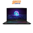 โน๊ตบุ๊ค MSI Katana A17 AI B8VG - 861TH Ryzen 9 สีดำ - SpeedCom