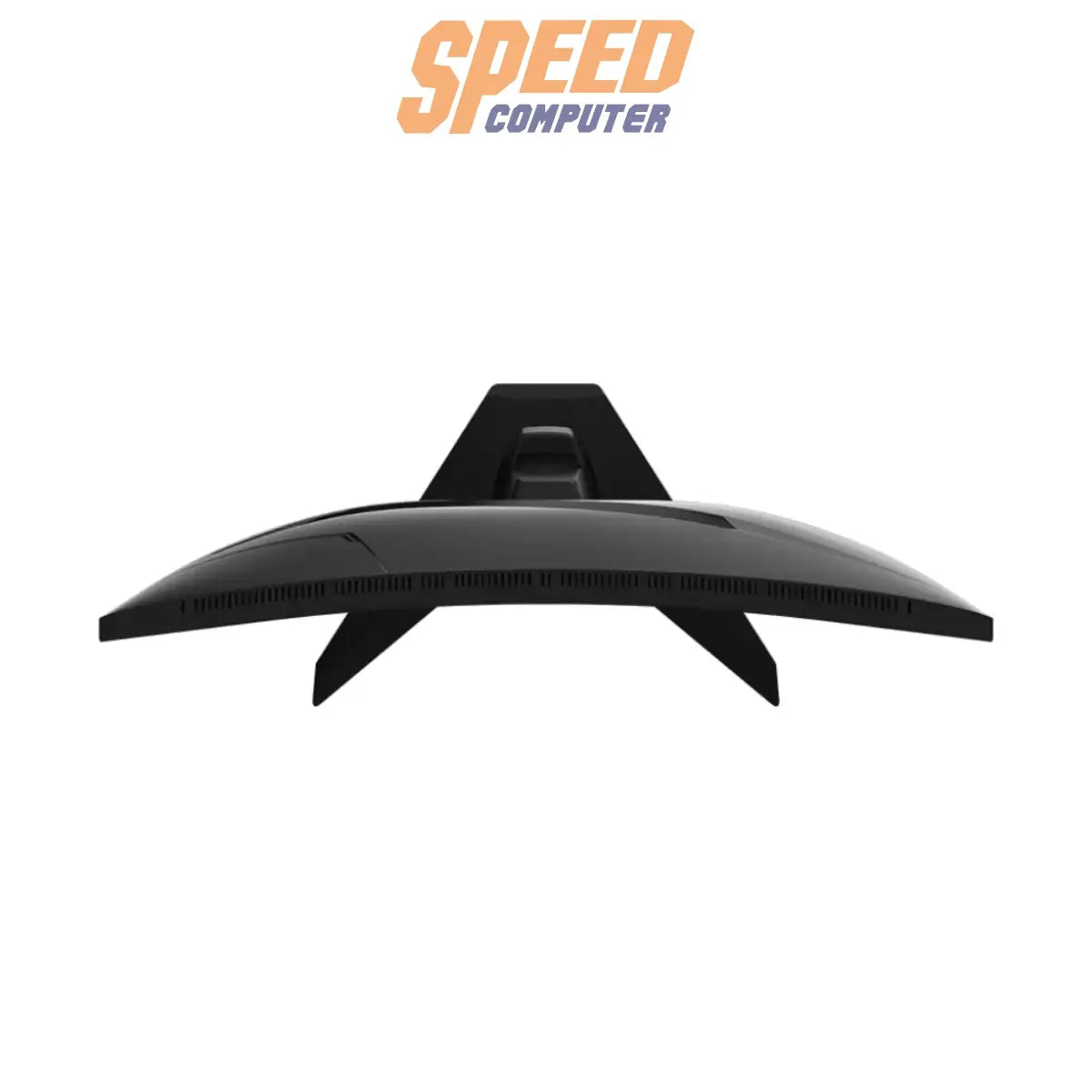 จอมอนิเตอร์ MSI MAG 244C 23.6" Curve VA FHD 180Hz สีดำSpeedCom