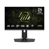 จอมอนิเตอร์ MSI MAG 245PF X24 FHD 23.8" 240 Hz สีดำ - SpeedCom