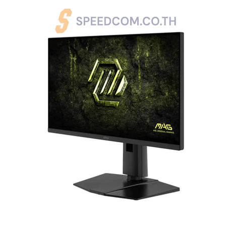 จอมอนิเตอร์ MSI MAG 245PF X24 FHD 23.8" 240 Hz สีดำ - SpeedCom