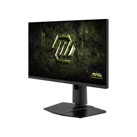 จอมอนิเตอร์ MSI MAG 245PF X24 FHD 23.8" 240 Hz สีดำ - SpeedCom