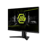 จอมอนิเตอร์ MSI MAG 255F E20 24.5" IPS 200Hz สีดำ - SpeedCom