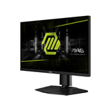 จอมอนิเตอร์ MSI MAG 255PXF 24.5" Rapid IPS 300Hz สีดำ - SpeedCom