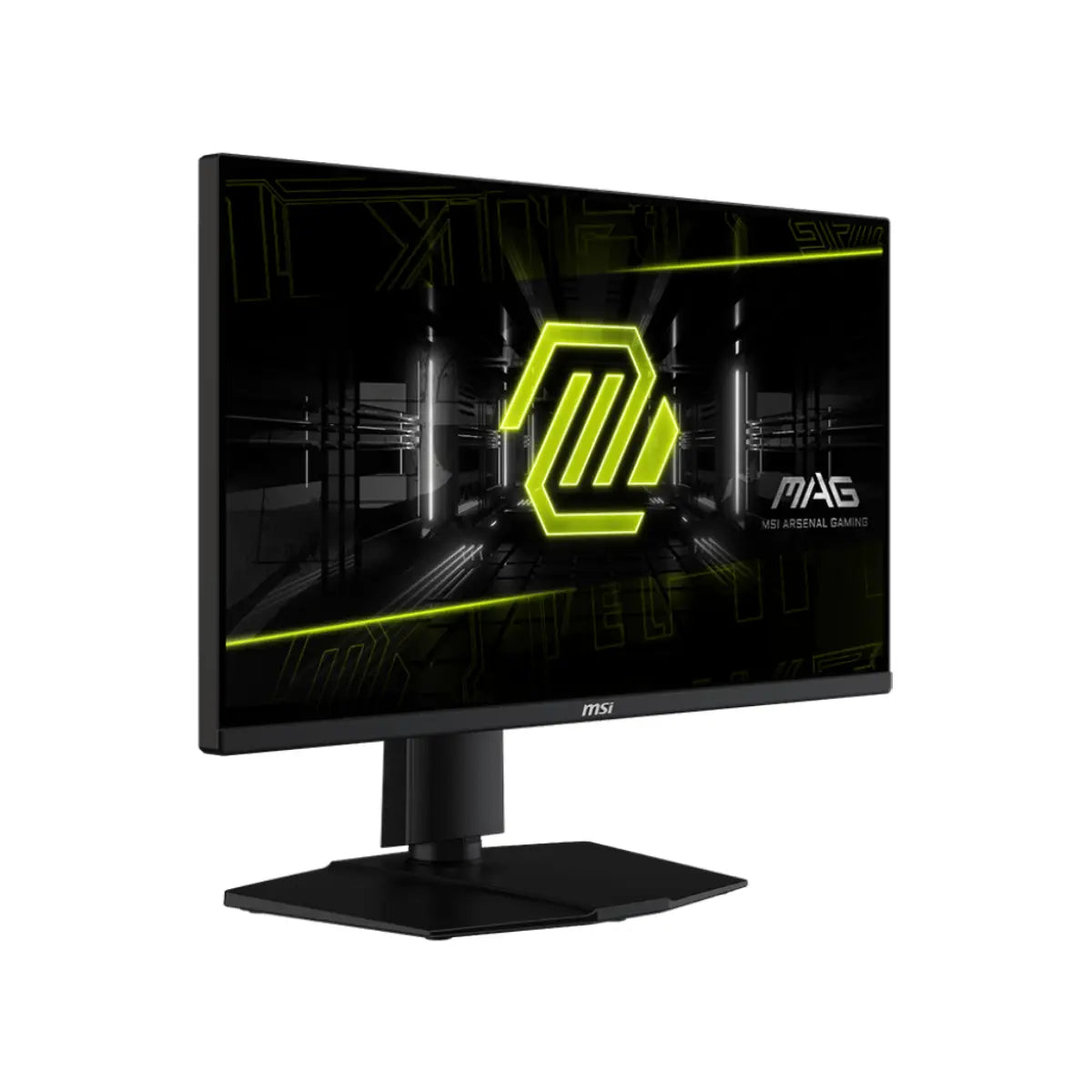 จอมอนิเตอร์ MSI MAG 255PXF 24.5" Rapid IPS 300Hz สีดำ - SpeedCom