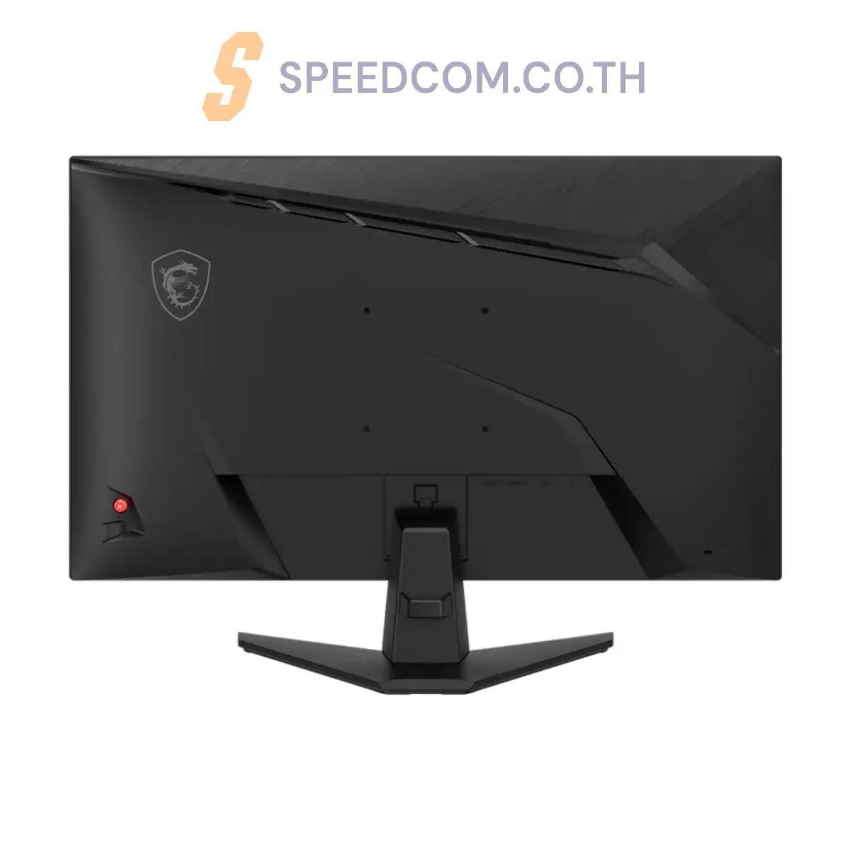 จอมอนิเตอร์ MSI MAG 272F-X24 27.0" Rapid IPS 240Hz สีดำ