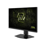 จอมอนิเตอร์ MSI MAG 272PF X24 27.0" Rapid IPS 240Hz สีดำ - SpeedCom