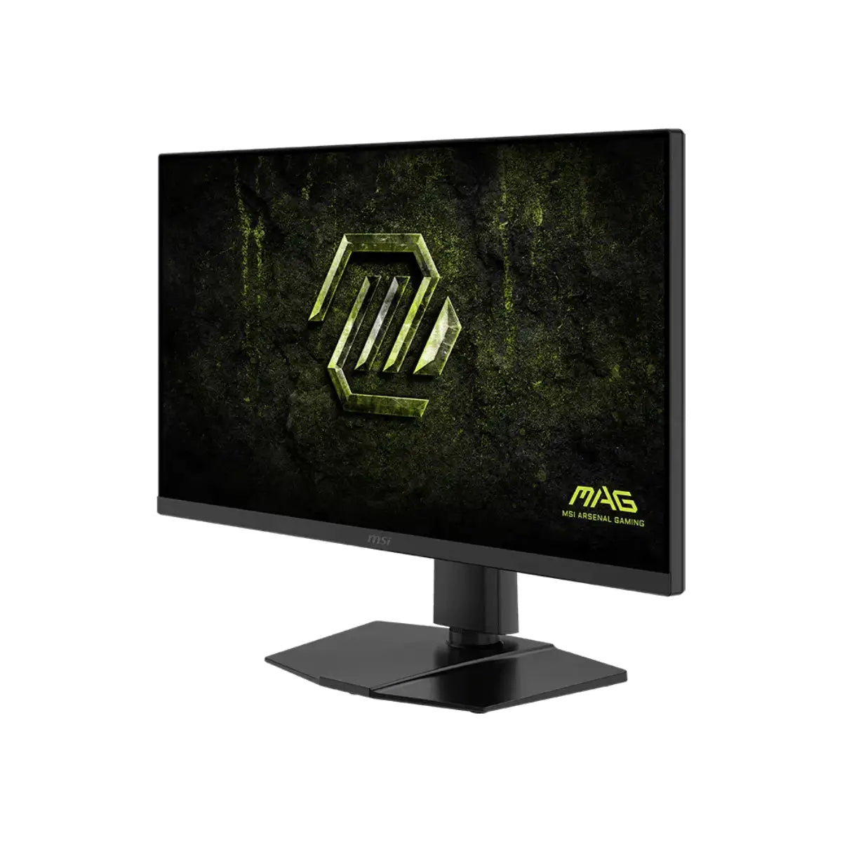 จอมอนิเตอร์ MSI MAG 272PF X24 27.0" Rapid IPS 240Hz สีดำ - SpeedCom