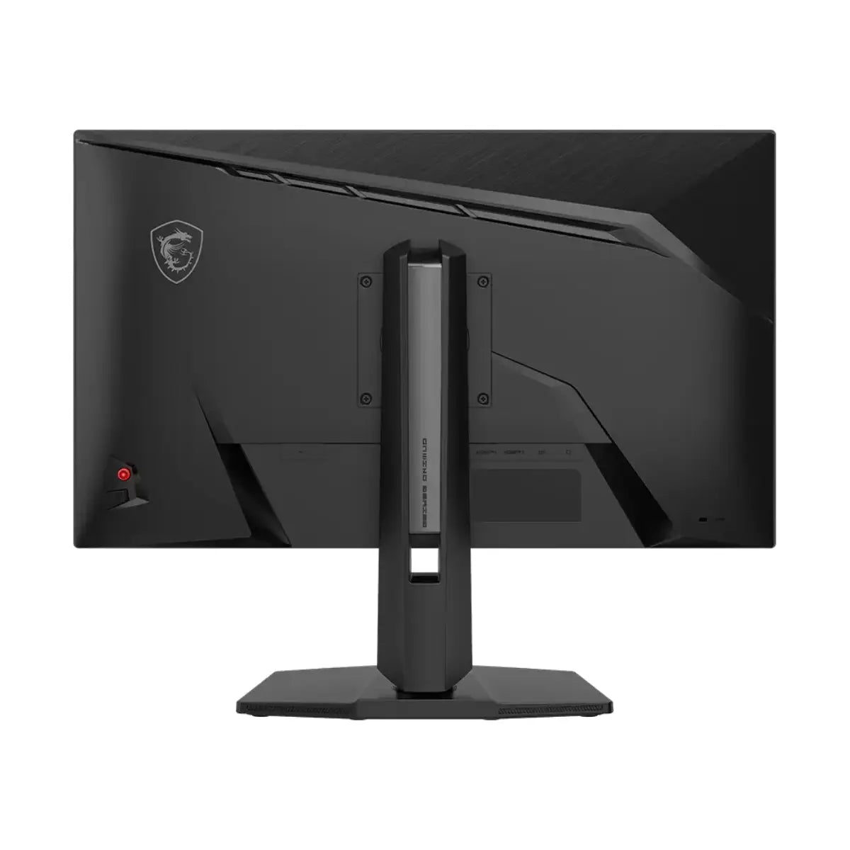 จอมอนิเตอร์ MSI MAG 272PF X24 27.0" Rapid IPS 240Hz สีดำ - SpeedCom