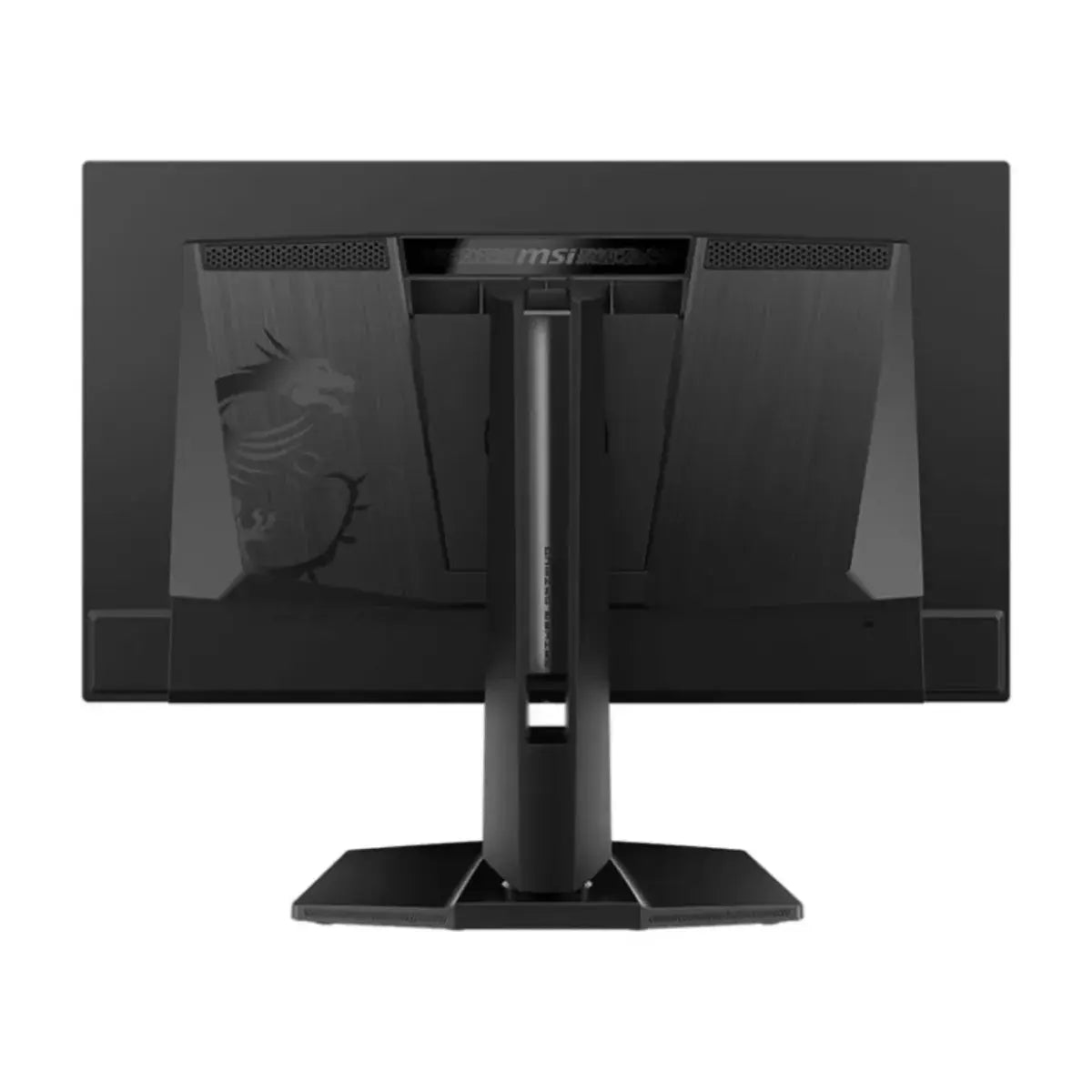 จอมอนิเตอร์ MSI MAG 272QP QD OLED 27" 240Hz สีดำ - SpeedCom