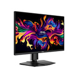 จอมอนิเตอร์ MSI MAG 272QP QD-OLED X24 26.5" 240Hz สีดำ