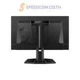 จอมอนิเตอร์ MSI MAG 272QP QD OLED X50 26.5" 500Hz สีดำ - SpeedCom