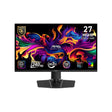 จอมอนิเตอร์ MSI MAG 273QP X24 26.5" QD OLED 240Hz สีดำ - Speedcom