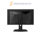 จอมอนิเตอร์ MSI MAG 273QP X24 26.5" QD OLED 240Hz สีดำ - Speedcom