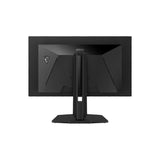 จอมอนิเตอร์ MSI MAG 273QP X24 26.5" QD OLED 240Hz สีดำ - Speedcom