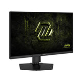 จอมอนิเตอร์ MSI MAG 274QPF E20 27.0" Rapid IPS 200Hz สีดำ - SpeedCom