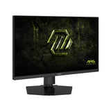 จอมอนิเตอร์ MSI MAG 274QPF E20 27.0" Rapid IPS 200Hz สีดำ - SpeedCom