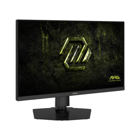 จอมอนิเตอร์ MSI MAG 274QPF E20 27.0" Rapid IPS 200Hz สีดำ - SpeedCom