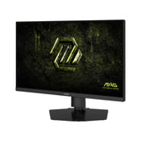 จอมอนิเตอร์ MSI MAG 274QPF E20 27.0" Rapid IPS 200Hz สีดำ - SpeedCom