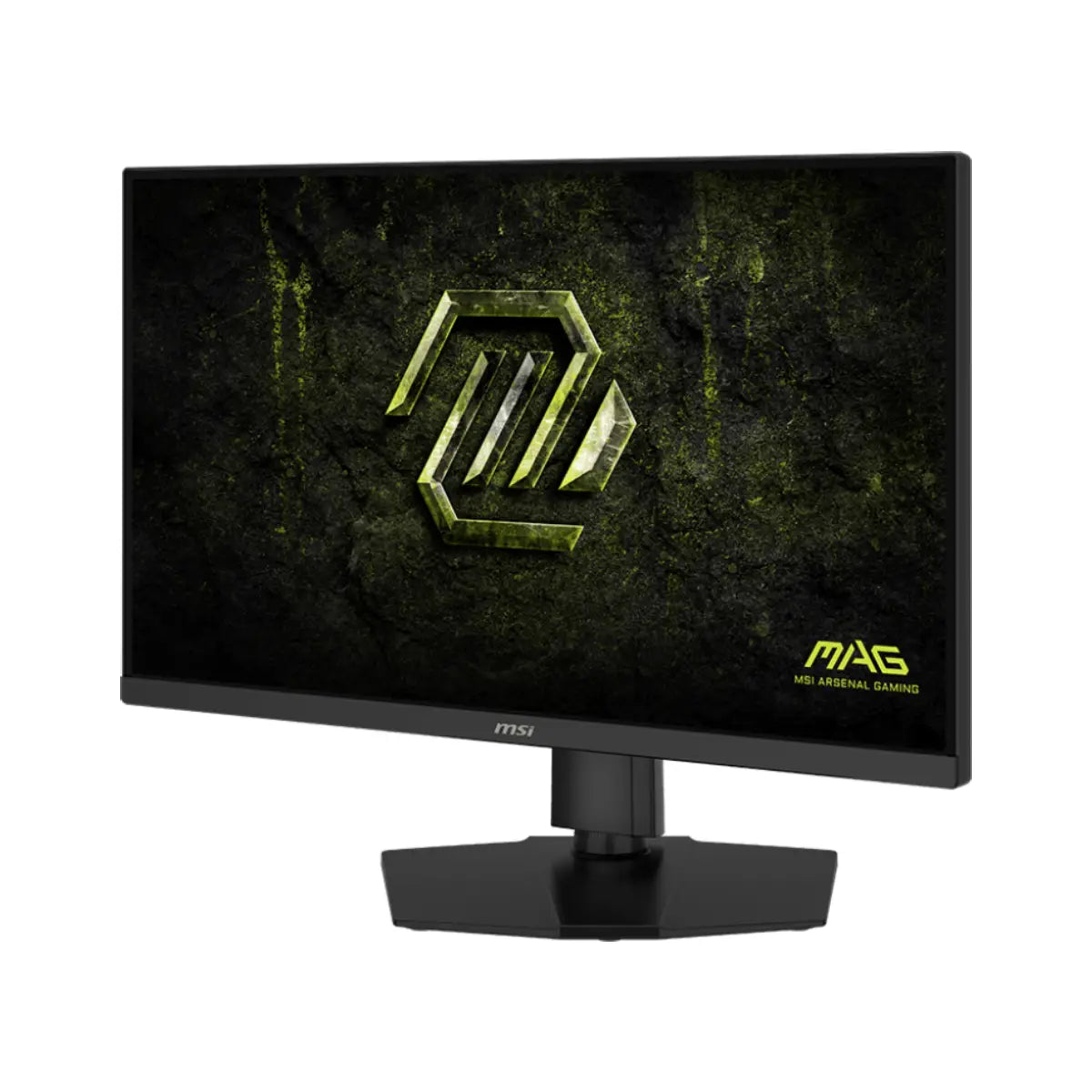จอมอนิเตอร์ MSI MAG 274QPF E20 27.0" Rapid IPS 200Hz สีดำ - SpeedCom