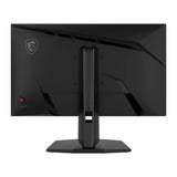 จอมอนิเตอร์ MSI MAG 274QPF E20 27.0" Rapid IPS 200Hz สีดำ - SpeedCom