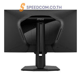จอมอนิเตอร์ MSI MAG 274QPF QD OLED 27" 300 Hz สีดำSpeedCom