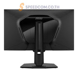 จอมอนิเตอร์ MSI MAG 274QPF QD OLED 27" 300 Hz สีดำSpeedCom
