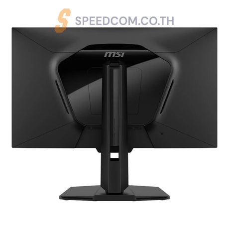 จอมอนิเตอร์ MSI MAG 274QPF QD OLED 27" 300 Hz สีดำSpeedCom