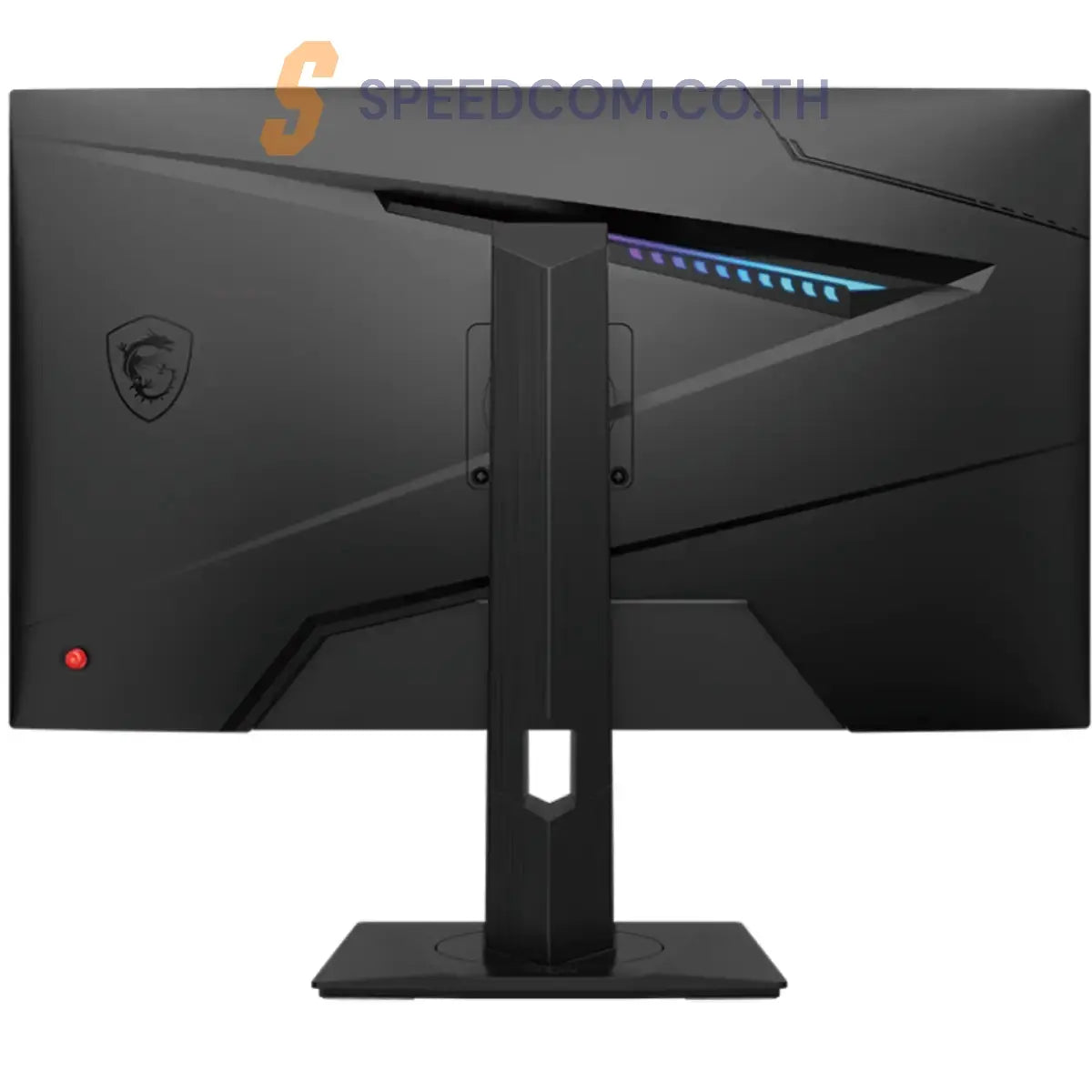 จอมอนิเตอร์ MSI MAG 274QRF QD E2 27.0" Rapid IPS 180Hz - SpeedCom