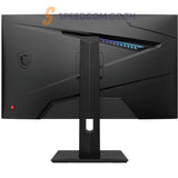 จอมอนิเตอร์ MSI MAG 274QRF QD E2 27.0" Rapid IPS 180Hz - SpeedCom