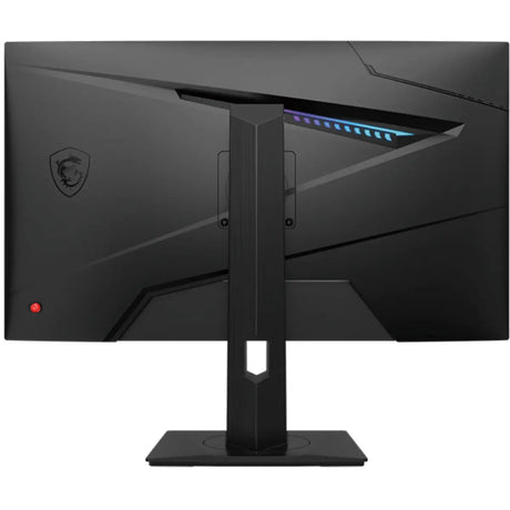 จอมอนิเตอร์ MSI MAG 274QRF QD E2 27.0" Rapid IPS 180Hz - SpeedCom