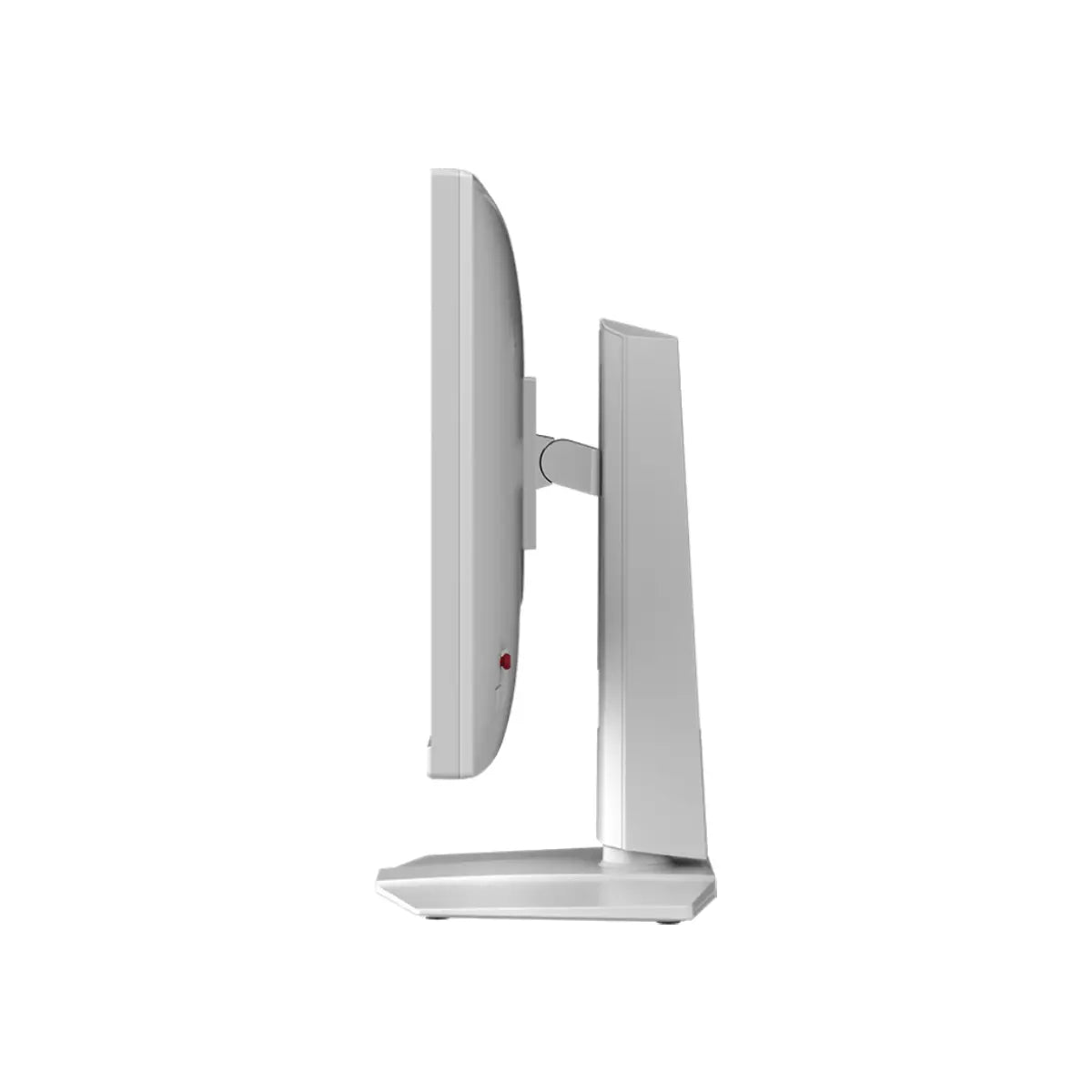 จอมอนิเตอร์ MSI MAG 274QRFW E20 27.0" Rapid IPS 200Hz สีขาว