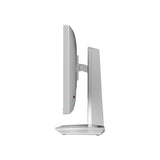 จอมอนิเตอร์ MSI MAG 274QRFW E20 27.0" Rapid IPS 200Hz สีขาว