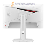 จอมอนิเตอร์ MSI MAG 274QRFW X32 27.0" Rapid IPS 320Hz สีขาว - SpeedCom
