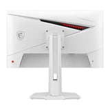 จอมอนิเตอร์ MSI MAG 274QRFW X32 27.0" Rapid IPS 320Hz สีขาว - SpeedCom