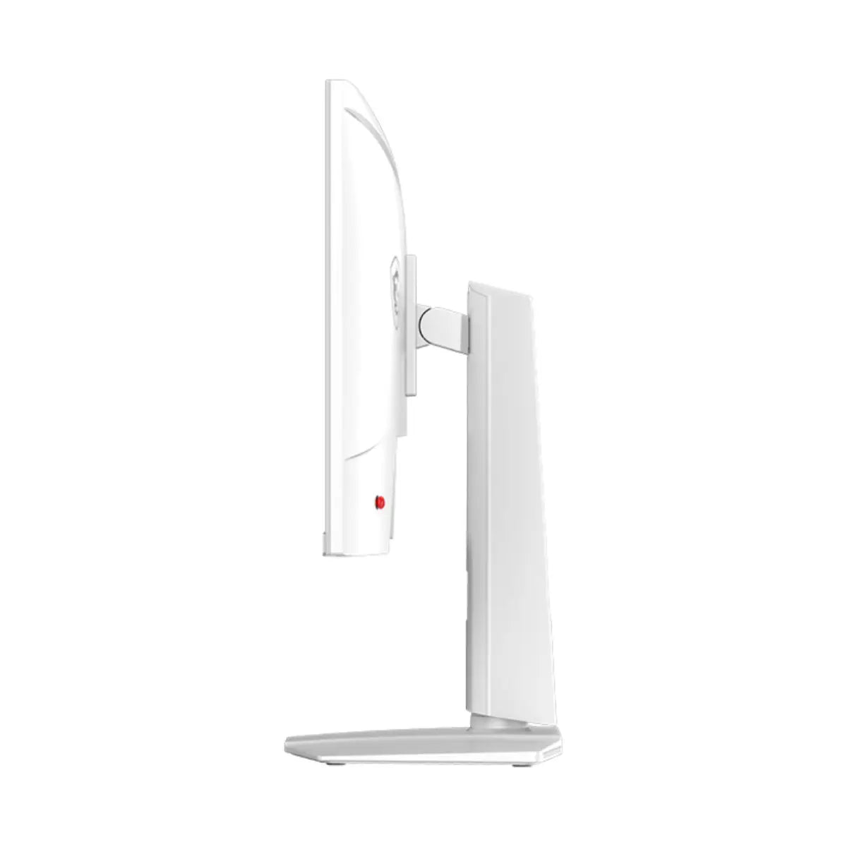 จอมอนิเตอร์ MSI MAG 274QRFW X32 27.0" Rapid IPS 320Hz สีขาว - SpeedCom