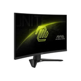 จอมอนิเตอร์ MSI MAG 275CQF E18 27.0" Curve IPS 180Hz สีดำ - SpeedCom