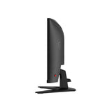 จอมอนิเตอร์ MSI MAG 275CQF E18 27.0" Curve IPS 180Hz สีดำ - SpeedCom