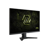 จอมอนิเตอร์ MSI MAG 275F E20 27.0" Rapid IPS 200Hz สีดำ - SpeedCom
