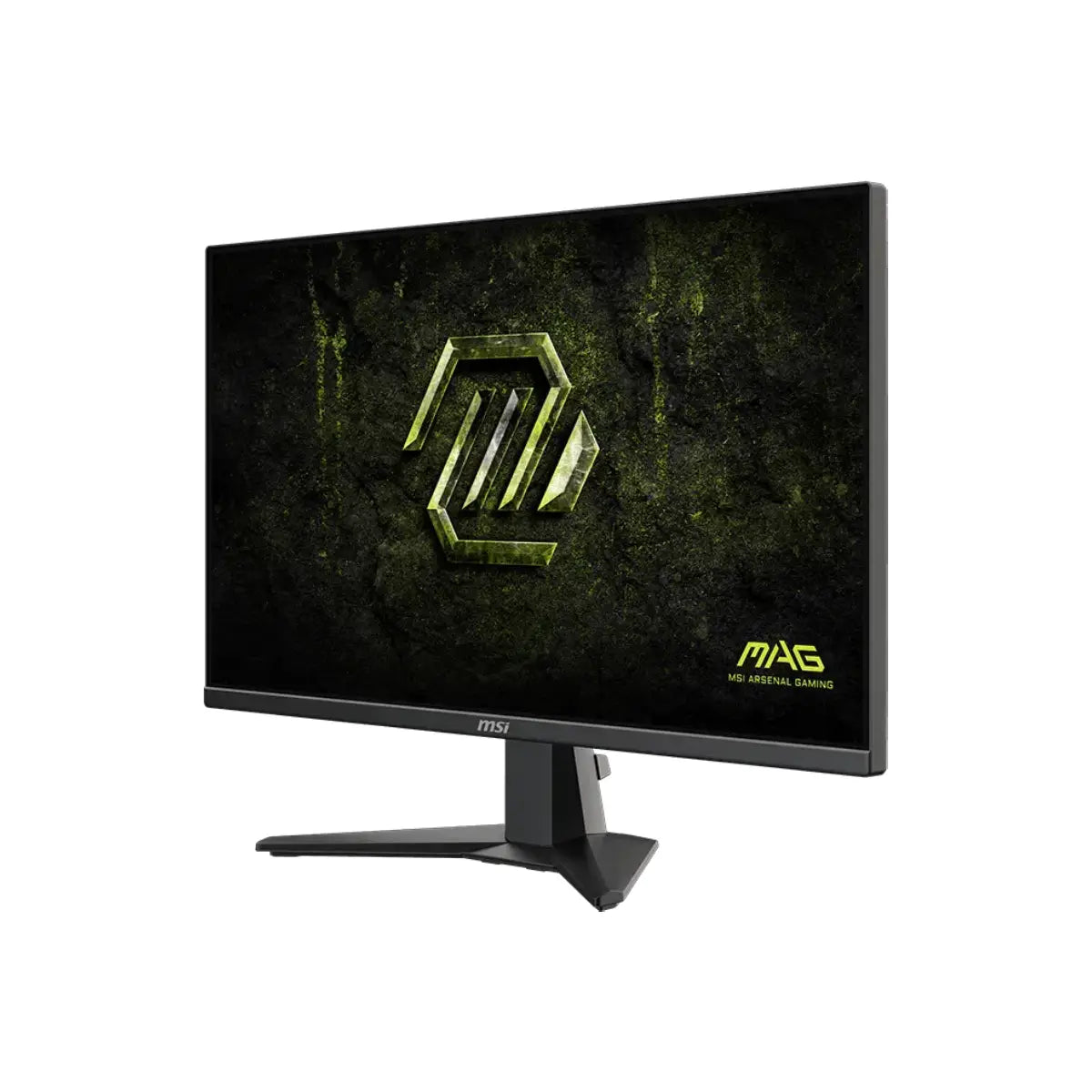 จอมอนิเตอร์ MSI MAG 275F E20 27.0" Rapid IPS 200Hz สีดำ - SpeedCom