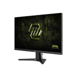 จอมอนิเตอร์ MSI MAG 275F E20 27.0" Rapid IPS 200Hz สีดำ - SpeedCom
