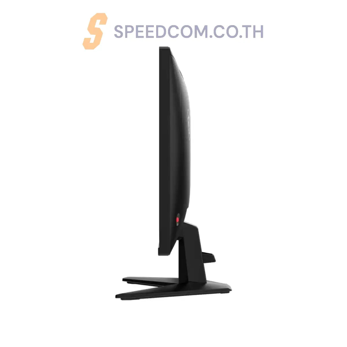 จอมอนิเตอร์ MSI MAG 275QF-E20 27.0" IPS 200Hz สีดำ