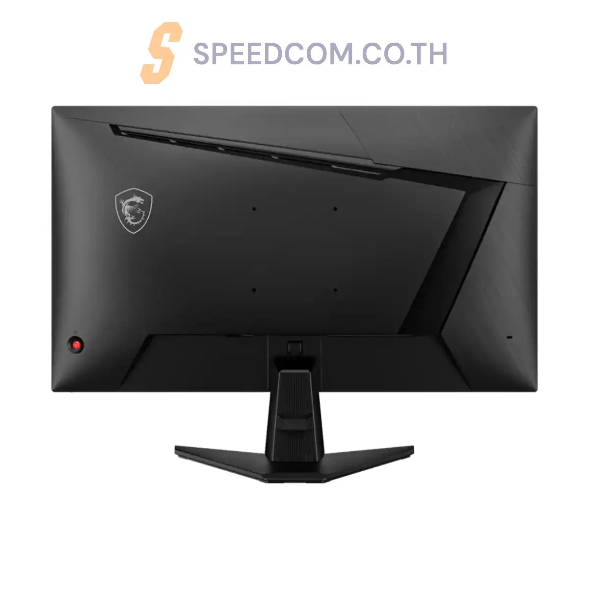 จอมอนิเตอร์ MSI MAG 275QF-E20 27.0" IPS 200Hz สีดำ